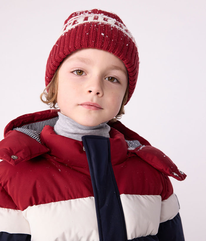 AW25 - A0DSN 01 NAVY MULTI FALL WINTER 2025/26 OUTERWEAR