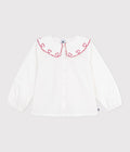 AW25 - A0DSU 01 WHITE FALL WINTER 2025/26 HEARTS TOPS