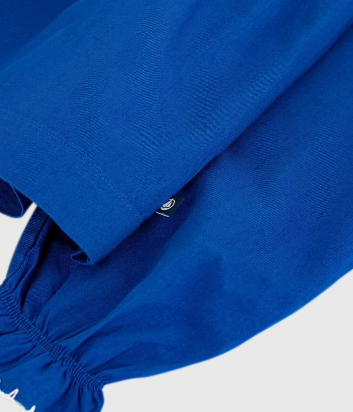 AW25 - A0DT2 01 ROYAL BLUE DRESSES FALL WINTER 2025/26