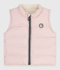 AW25 - A0DU5 01 LIGHT PINK FALL WINTER 2025/26 OUTERWEAR
