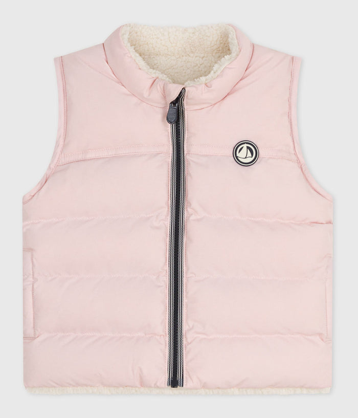 AW25 - A0DU5 01 LIGHT PINK FALL WINTER 2025/26 OUTERWEAR
