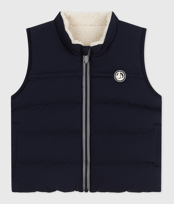 AW25 - A0DU5 05 NAVY FALL WINTER 2025/26 OUTERWEAR