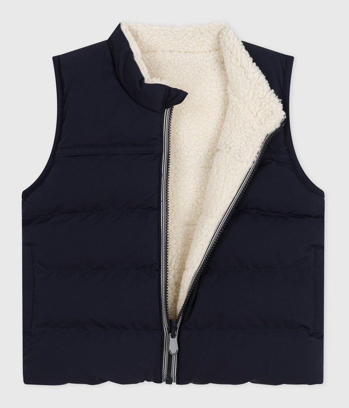 AW25 - A0DU5 05 NAVY FALL WINTER 2025/26 OUTERWEAR