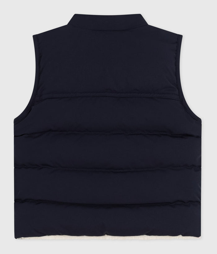 AW25 - A0DU5 05 NAVY FALL WINTER 2025/26 OUTERWEAR
