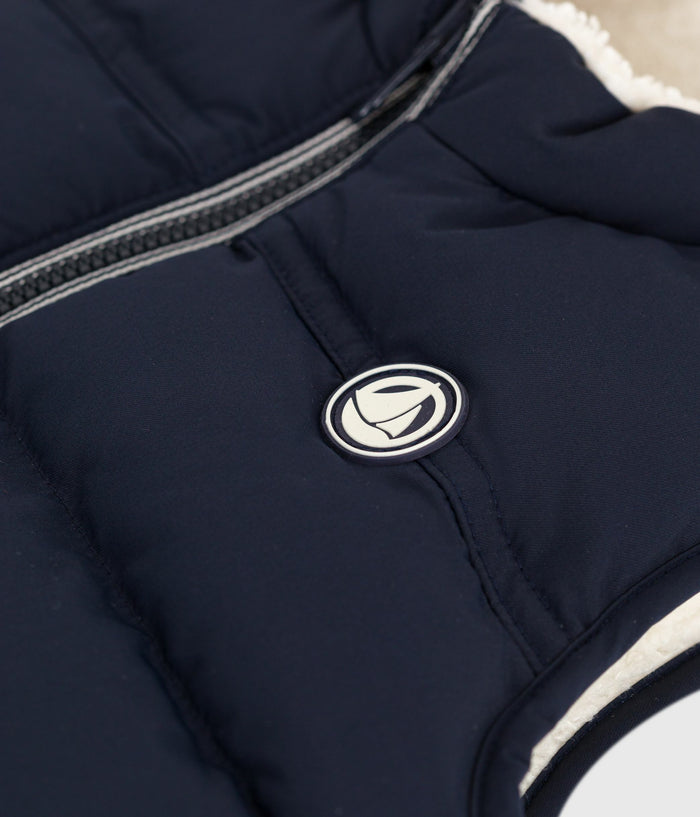 AW25 - A0DU5 05 NAVY FALL WINTER 2025/26 OUTERWEAR