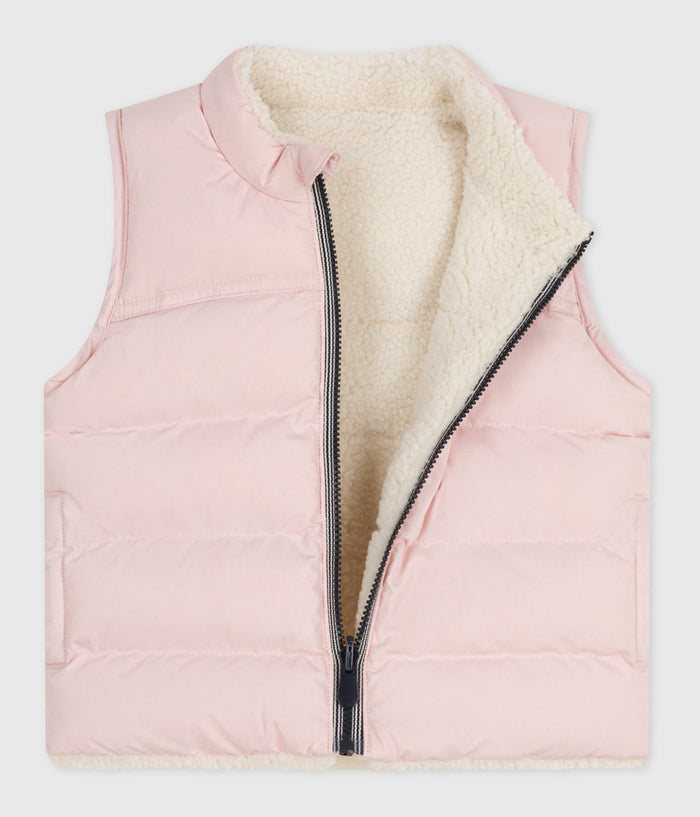 AW25 - A0DU5 01 LIGHT PINK FALL WINTER 2025/26 OUTERWEAR