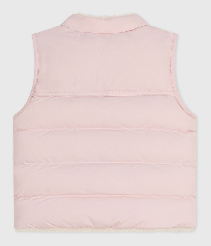 AW25 - A0DU5 01 LIGHT PINK FALL WINTER 2025/26 OUTERWEAR