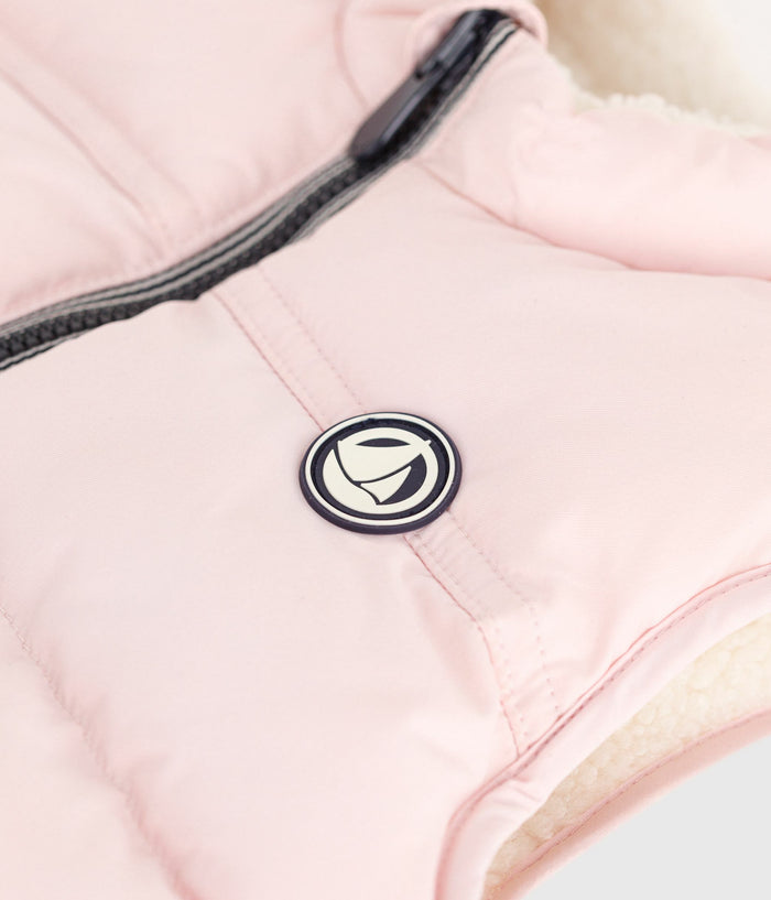 AW25 - A0DU5 01 LIGHT PINK FALL WINTER 2025/26 OUTERWEAR