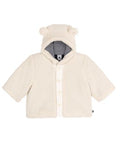 AW25 - A0DU7 01 CREAM FALL WINTER 2025/26 OUTERWEAR