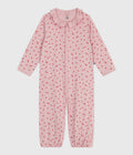 AW25 - A0DV8 01 PINK MULTI BODYSUITS FALL WINTER 2025/26 FLORAL NEWBORN