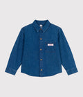 AW25 - A0DVK 01 BLUE FALL WINTER 2025/26 TOPS