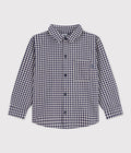 AW25 - A0DVO 01 NAVY WHITE FALL WINTER 2025/26 TOPS