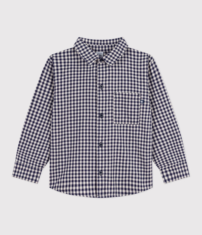 AW25 - A0DVO 01 NAVY WHITE FALL WINTER 2025/26 TOPS