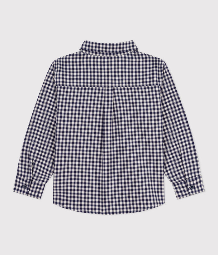 AW25 - A0DVO 01 NAVY WHITE FALL WINTER 2025/26 TOPS