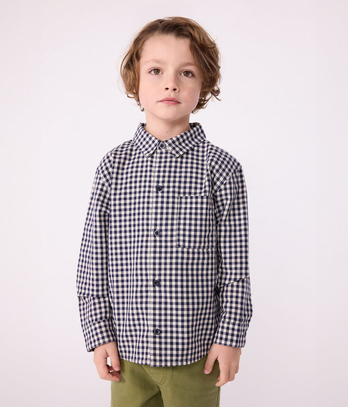 AW25 - A0DVO 01 NAVY WHITE FALL WINTER 2025/26 TOPS
