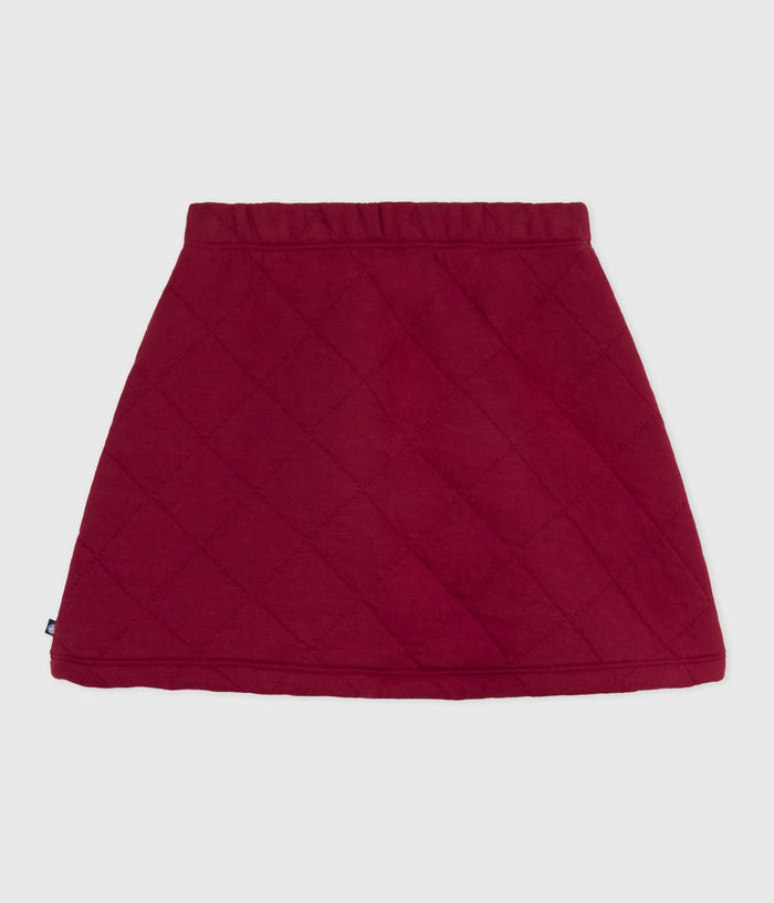 AW25 - A0DWM 01 BURGUNDY BOTTOMS FALL WINTER 2025/26 HEARTS