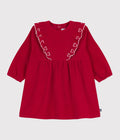 AW25 - A0DZS 01 RED DRESSES FALL WINTER 2025/26 HEARTS