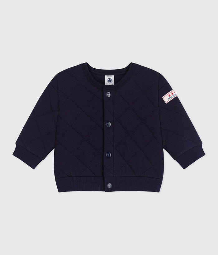 AW25 - A0DZY 01 NAVY FALL WINTER 2025/26 OUTERWEAR TOPS