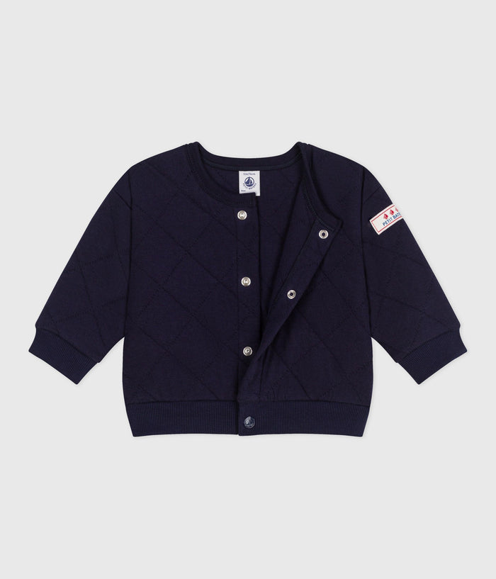 AW25 - A0DZY 01 NAVY FALL WINTER 2025/26 OUTERWEAR TOPS
