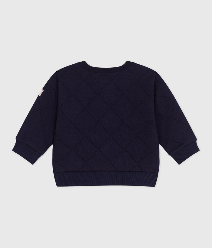 AW25 - A0DZY 01 NAVY FALL WINTER 2025/26 OUTERWEAR TOPS