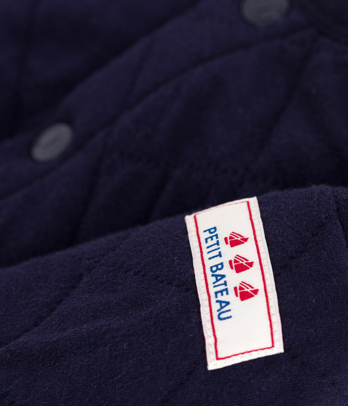 AW25 - A0DZY 01 NAVY FALL WINTER 2025/26 OUTERWEAR TOPS