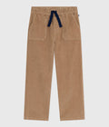 AW25 - A0E0H 03 BEIGE BOTTOMS FALL WINTER 2025/26