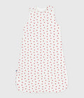 AW25 - A0E14 01 WHITE ACCESSORIES FALL WINTER 2025/26 HEARTS