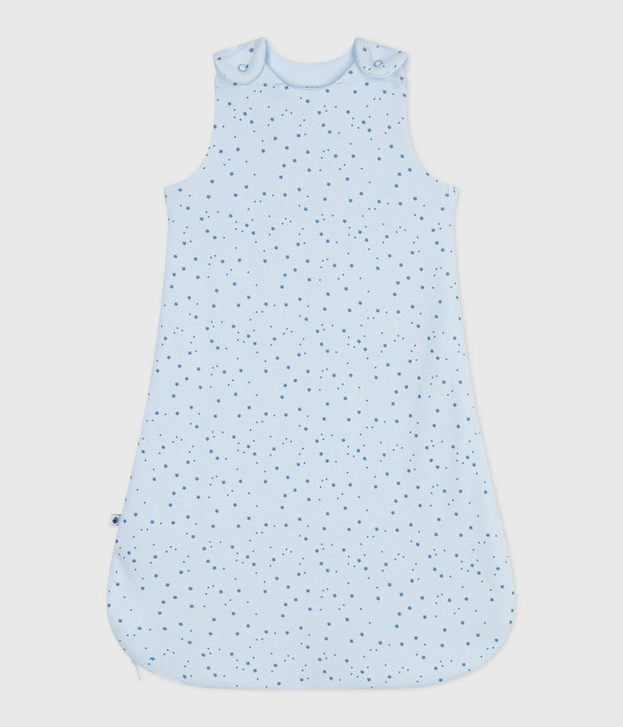 AW25 - A0E1F 01 BLUE ACCESSORIES FALL WINTER 2025/26 STARS