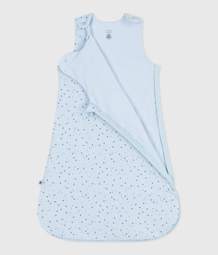 AW25 - A0E1F 01 BLUE ACCESSORIES FALL WINTER 2025/26 STARS