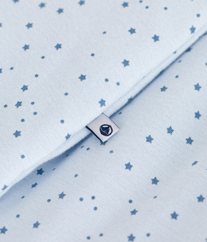 AW25 - A0E1F 01 BLUE ACCESSORIES FALL WINTER 2025/26 STARS