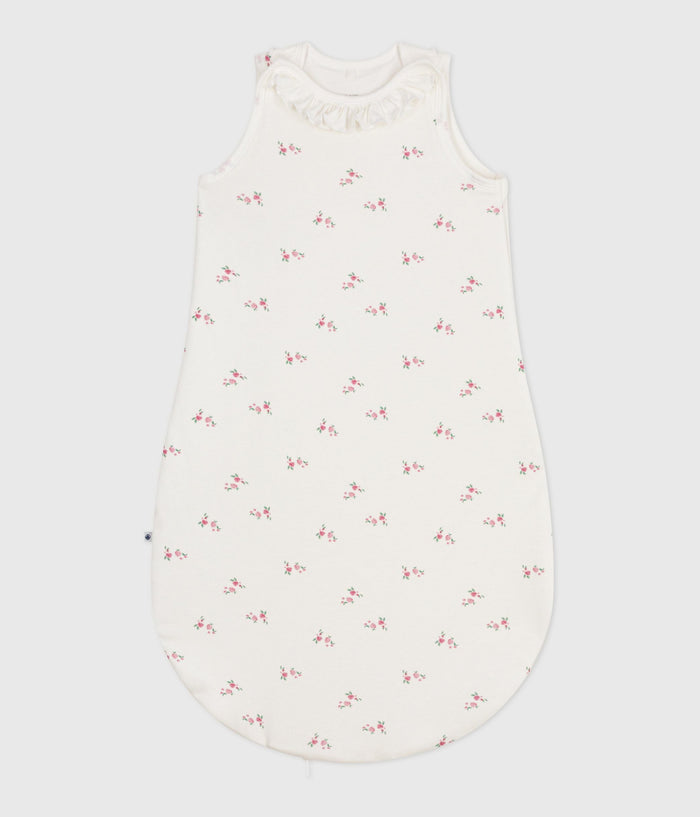 AW25 - A0E1J 01 WHITE MULTI ACCESSORIES FALL WINTER 2025/26 FLORAL