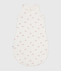 AW25 - A0E1J 01 WHITE MULTI ACCESSORIES FALL WINTER 2025/26 FLORAL