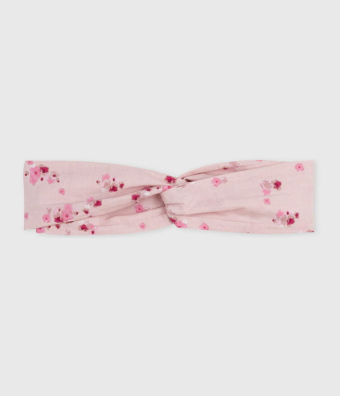 AW25 - A0E3S 01 PINK MULTI ACCESSORIES FALL WINTER 2025/26 FLORAL