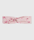 AW25 - A0E3S 01 PINK MULTI ACCESSORIES FALL WINTER 2025/26 FLORAL