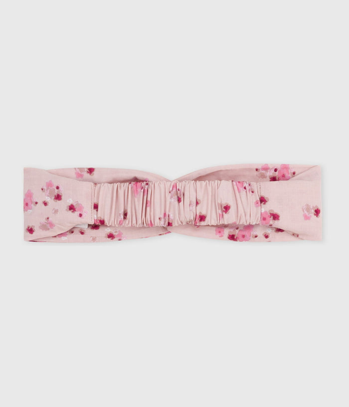 AW25 - A0E3S 01 PINK MULTI ACCESSORIES FALL WINTER 2025/26 FLORAL