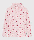 AW25 - A0E6O 13 PINK MULTI FALL WINTER 2025/26 FLORAL TOPS