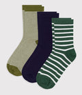 AW25 - A0E6R 01 MULTI ACCESSORIES FALL WINTER 2025/26 STRIPES