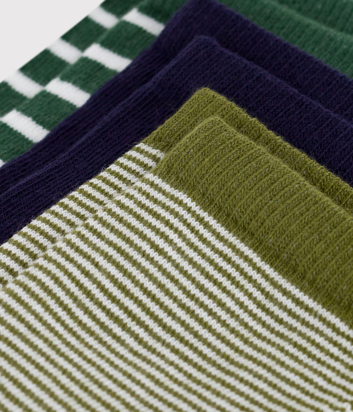 AW25 - A0E6R 01 MULTI ACCESSORIES FALL WINTER 2025/26 STRIPES