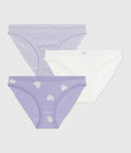 AW25 - A0E9J 00 MULTI FALL WINTER 2025/26 HEARTS ICONIC STRIPES UNDERWEAR