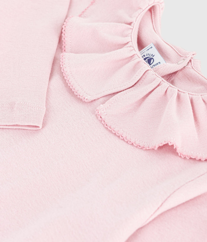 AW25 - A0EBB PK 02 PINK FALL WINTER 2025/26 GIRL TOPS