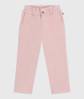 AW25 - A0ECN 02 PINK BOTTOMS FALL WINTER 2025/26 PANTS