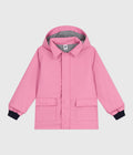 AW25 - A0EEW PK 02 PINK FALL WINTER 2025/26 GIRL OUTERWEAR PERMANENTS SAILOR