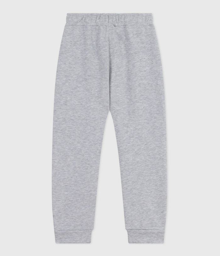 AW25 - A0EF9 02 GREY FALL WINTER 2025/26 PANTS SWEATPANTS