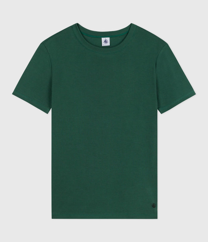 AW25 - A0EFX 17 GREEN SHORT SLEEVES CREWNECK TEE FALL WINTER 2025/26