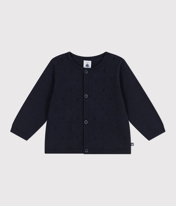 AW25 - A0EHK 01 NAVY FALL WINTER 2025/26 TOPS