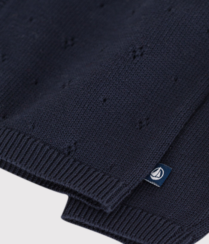 AW25 - A0EHK 01 NAVY FALL WINTER 2025/26 TOPS
