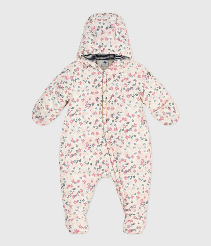 AW25 - A0EHL 01 MULTI FALL WINTER 2025/26 FLORAL OUTERWEAR