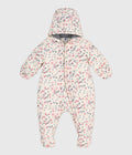 AW25 - A0EHL 01 MULTI FALL WINTER 2025/26 FLORAL OUTERWEAR
