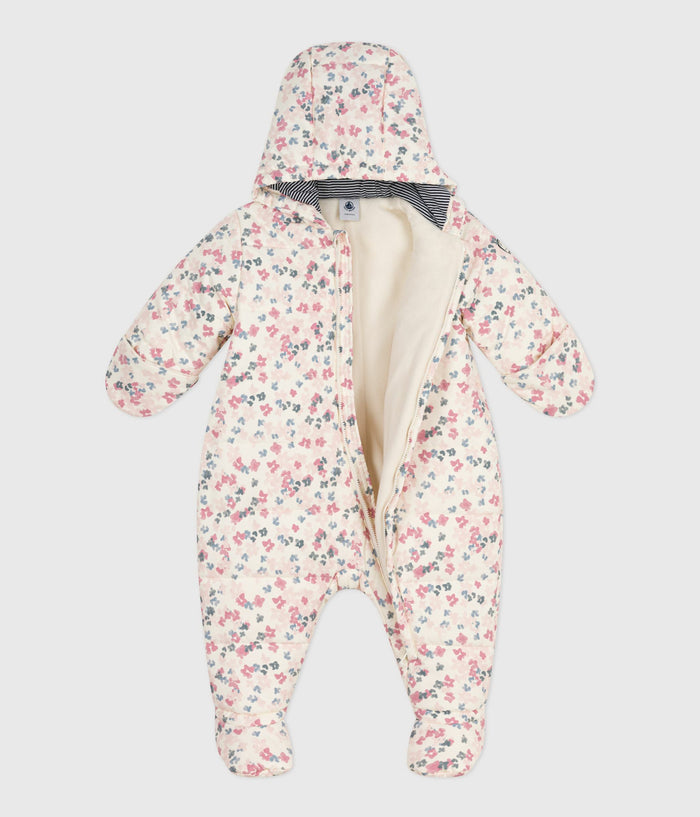 AW25 - A0EHL 01 MULTI FALL WINTER 2025/26 FLORAL OUTERWEAR