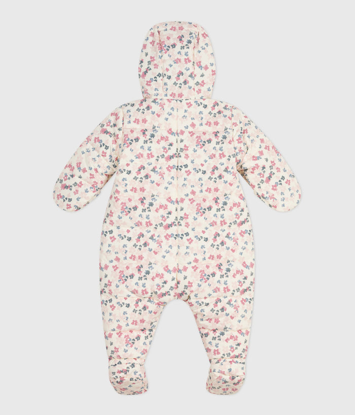 AW25 - A0EHL 01 MULTI FALL WINTER 2025/26 FLORAL OUTERWEAR